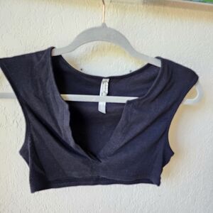 Free People Crop Top